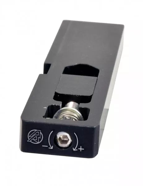 DAA Extra-Short Dillon Powder Bar (Small) image 0