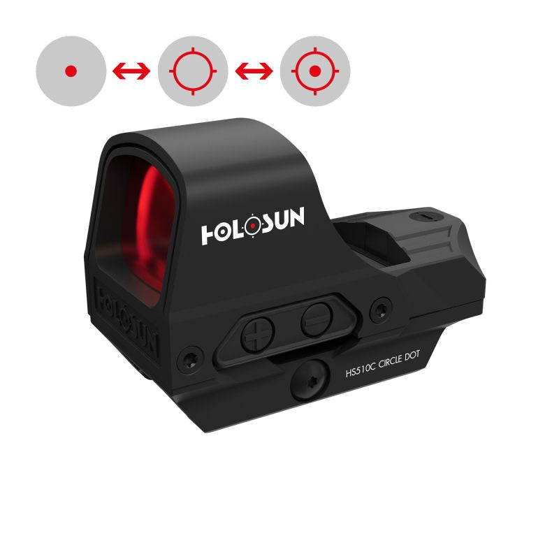 Holosun HS510C image 5