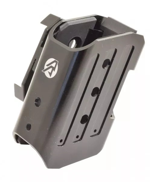 DAA Alpha-Xi Pouch (Without Inlay) image 0